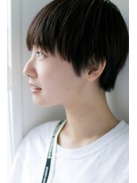 アントワープトーキョー(antwerp TOKYO)&nbsp;韓国白髪ぼかしハイライトベージュ縮毛矯正髪質改善白髪染め