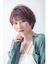 スノードロップ 阿佐ヶ谷(Snowdrop) ショート/縮毛矯正/カラー/白髪染め/ハイライト/阿佐ヶ谷