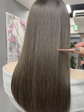 クレット(CLETO) パールグリーン