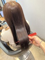 アリアイーストバイエクラート 池袋東口店(ARiA east by ECLART)&nbsp;誰もが憧れるモテ髪へ♪