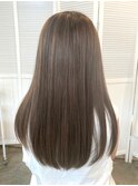 ナチュラルベージュ【Liko/池袋東口店/南池袋公園隣】