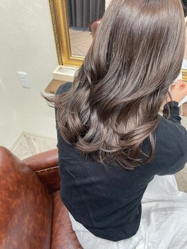 リテ(.rite) ブリーチなしまろやかベージュ