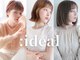 アイディール(:ideal)の写真