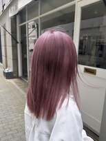 ウェルブ(Welb.)&nbsp;ピンクベージュ