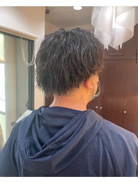 インパークス 新越谷店(INPARKS) この夏輝く！ツイスパ！