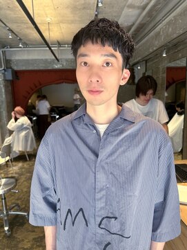 ハマモト マッシュレイヤー