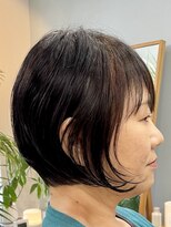 サイイン(saiin)&nbsp;#ショート