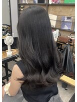 クロムス 梅田茶屋町店(clomus) ダークグレー