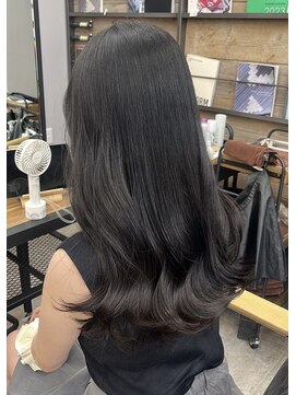 クロムス 梅田茶屋町店(clomus) ダークグレー