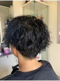 ツイストスパイラル