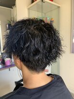 サーク(Sark)&nbsp;ツイストスパイラル