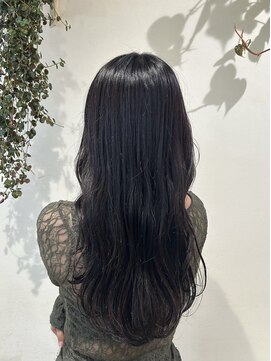 ゼスト 中野店(ZEST) 【ZEST中野/犬飼ひかる】ダークラベンダー