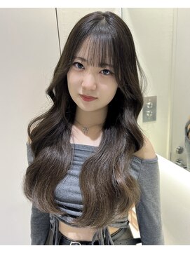 ロンドメリア 天神大名店(Lond Melia) ★ミルクティーカラー/ハイトーンカラー/ミルクティーベージュ★