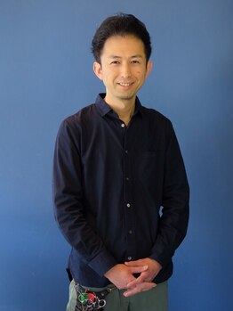 フルーヴ (Fleuve)の写真/<Fleuve>では丁寧なカウンセリングを重視しています。あなたの理想のヘアスタイルを一緒に実現しましょう。