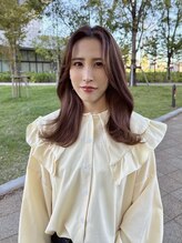 シュモレポルターレ(Shumore portare) Azusa 