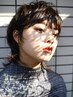 【新規】ウルフカット ￥6,600→￥5,400