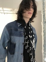 ゼム 表参道(THEM)&nbsp;Mens style