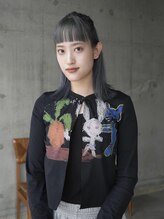 ケイトテイラー(KATETAYLOR) KANON 