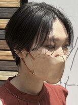 スミス 秋葉原(Smith)&nbsp;ハンサムショート／イルミナカラー／髪質改善／秋葉原