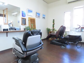 cut salon kaoru【カットサロンカオル】