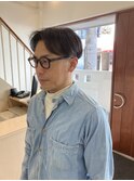 センター　ショート