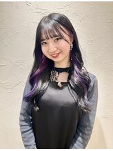 グラマラス GLAMOROUS&nbsp;水村 菜々美