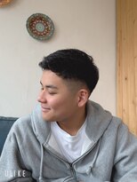 アトリエ ベリー(Atelier Berry)&nbsp;men's cut