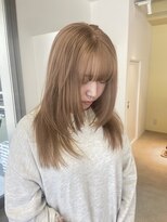 ロジェ(loje)&nbsp;[loje] ハイトーンベージュ/ミルクティーベージュ/イメチェン