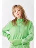 カット＋ブリーチ＋カラー《ショートスパ＋ホームケアコスメ付》￥23430～