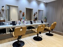 ルディラ ヘアサロン