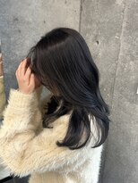 ネアー 新潟(NEER)&nbsp;イメチェン/外ハネボブ/美髪/ワイドバング[新潟駅/万代]