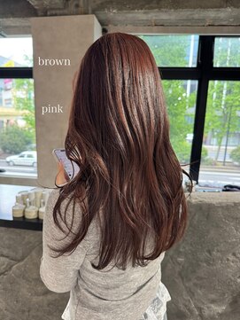 ネアー 新潟(NEER) イメチェン/外ハネボブ/美髪/ワイドバング[新潟駅/万代]