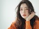 エルフ(elf)の写真/丁寧なカウンセリングで理想のスタイルを叶えます♪【久喜/韓国/ブリーチ/前髪/レイヤーカット】