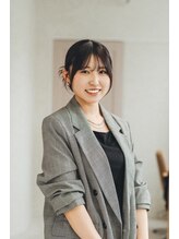 スラッシュ(SLASH) 藤本 来夢音