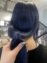 ゼスト パーク(ZEST PARK)&nbsp;NAVYBLUE