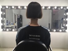 ビースティドレッシング(BEASTIE DRESSING)の雰囲気（アイデア、スキル、アドバイス、多数ご用意しています。）