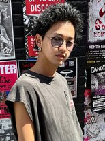 エイル 北堀江(Eir)&nbsp;スパイキーショート