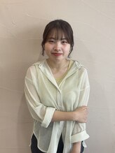 グロウ(GLOW) 伊藤 恵美奈