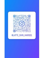 ラン バイ ラテ(LAN by LATTE)&nbsp;インスタグラム