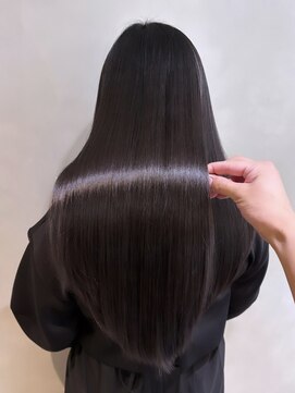 アリエッタ アザブ(ARIETTA AZABU) 【aRietta 高垣】地毛風艶髪ストレート