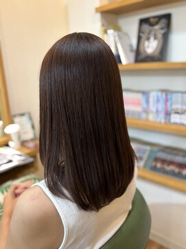 ノエル(NoeL) ストレート