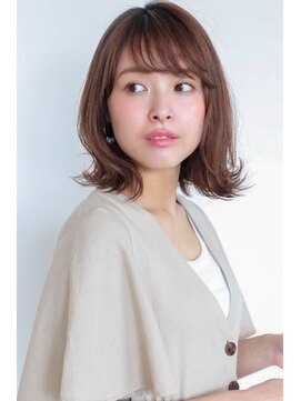 ハイレート ウニクス川越店(Hairate) 【Hairate本川越】外ハネボブレイヤー