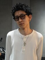 スキルメイト 天神(SKILL MATE)&nbsp;スパイキーショート