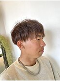 メンズマッシュ