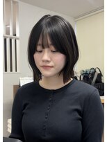 ビュー フクオカ(VIEW FUKUOKA)&nbsp;タッセルボブ