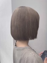 グッドネイバーズ 北千住(GOOD NEIGHBORS kitasenjyu) ミルクティーベージュ【GOODNEIGHBORS 北千住】