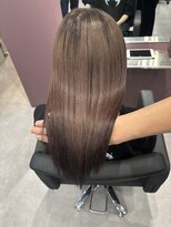 モダンメイド 四条烏丸(modern made) 髪質改善ウルフカットショートカット ショートボブショートヘア