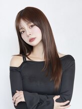 ジュノヘアージャパン 表参道(JUNO HAIR JAPAN) narumi 