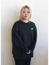 ジュノ イオンタウン姶良店(Juno)&nbsp;有田 香織