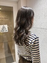 オペラバイジーナ(OPERA by ZINA)&nbsp;グレージュカラー